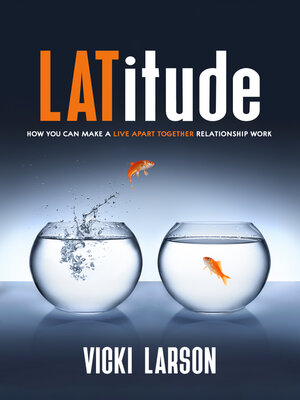 cover image of LATitude